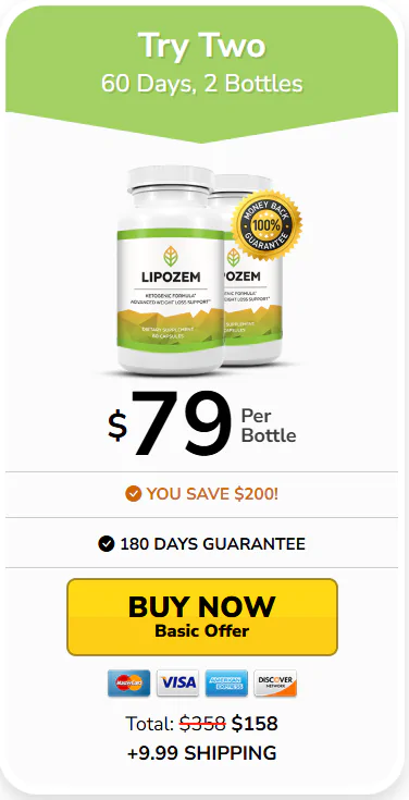 lipozem