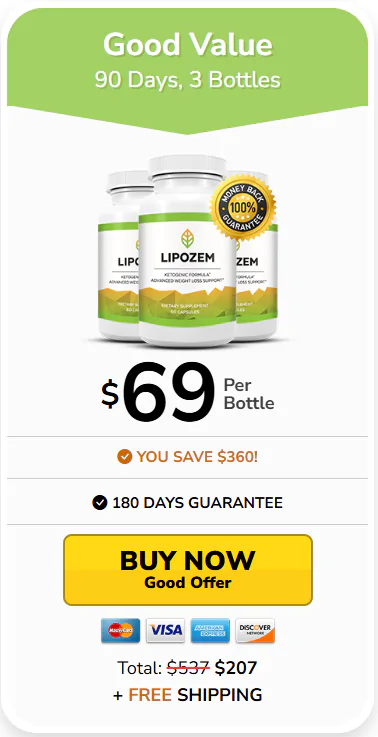 lipozem